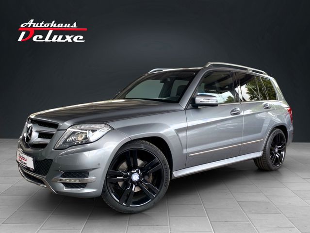 Mercedes-Benz GLK 350