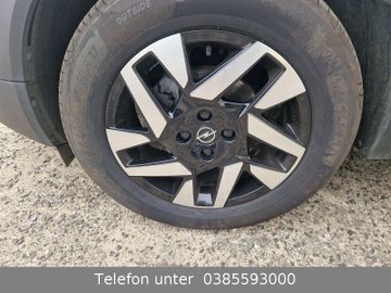 Bild 13 Opel Mokka Elegance