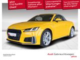 Audi TT Roadster 45 TFSI S tronic S line Matrix Sound - gebrauchte Audi TT aus dem Jahr 2021