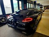 Porsche Panamera 4s Turbo+black Paket  - Porsche Panamera: 4s Turbo