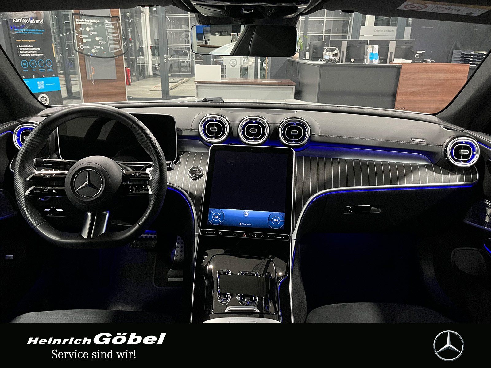 Fahrzeugabbildung Mercedes-Benz CLE 300 4M AMG+PANO+NIGHT+360°+BURMESTER+DIGITAL