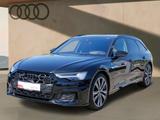 Audi A6 Avant 50 TFSI e Q S line GWP 20"|PANO|HuD|MAT - Audi A6: 2.5