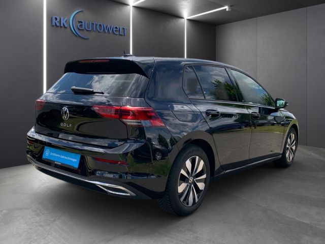 Golf 8 VIII Move 2.0 TDI Panodach Navi