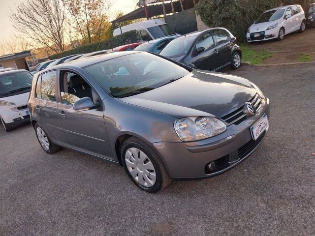 Volkswagen Golf 1.6 5p. Comfortline BiFuel G