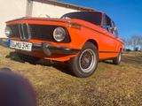 BMW 2002tii in inka orange - BMW 2002: Coupe