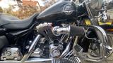 Harley-Davidson Road King - HARLEY-DAVIDSON 2007