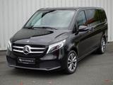 Mercedes-Benz V 220d EDITION lang / SPORT-PAKET/ LED/ 7-SITZE/ - Mercedes-Benz V-Klasse: Sport Edition
