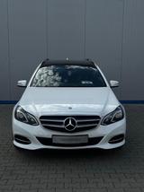 Mercedes-Benz E 200 T AVANTGARDE 7G-TRONIC NAVI LED IHC+ PDC - gebrauchte Mercedes-Benz E 200 aus dem Jahr 2013