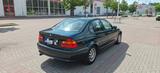 BMW 316i - E46 EZ 03.2002 - BMW 316 Gebrauchtwagen in Berlin