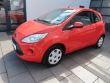 Ford Ka 1.2 Champions Edition Beheizte FS/SHZG/Klima - Ford Ka/Ka+ aus 2012