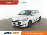 Hyundai i20 1.2 YES!*PDC*SHZ*KLIMA*GARANTIE* - Hyundai i20 Gebrauchtwagen in Berlin