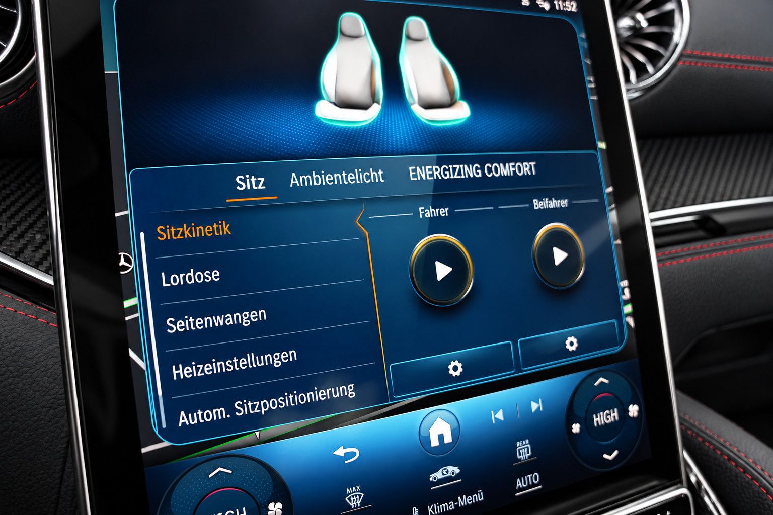 Fahrzeugabbildung Mercedes-Benz AMG GT 63 4Matic *AeroKit*Keramik*SchalenSitze*