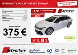 Volkswagen Golf  Variant R 2.0TSI  375,-ohne Anzahlung R-Pe