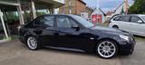 BMW 525d e60 M-Paket Gewindefahrwerk  - BMW 525 in Braunschweig