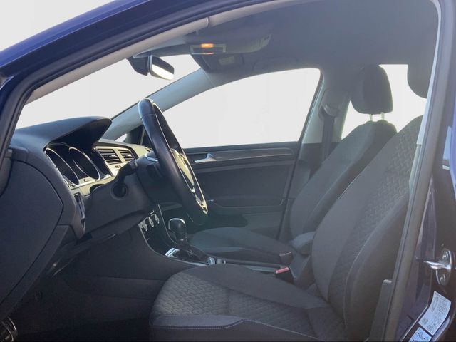 Golf VII 1.6 TDI Join STDH,LED,NAV,SHZ.