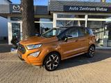 Ford EcoSport 1.0EcoBoost ST-Line|Shz/Lhz|inklWR|Kame - Ford: Orange, Ka