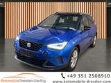 Seat Arona 1.0 TSI FR*digitalCockpit*voll Led*DAB*PDC