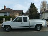 GMC Sierra - GMC Sierra Gebrauchtwagen
