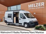 Roadcar R600 165PS *Radio/Navi/Kamera/Markise* - Roadcar R 600