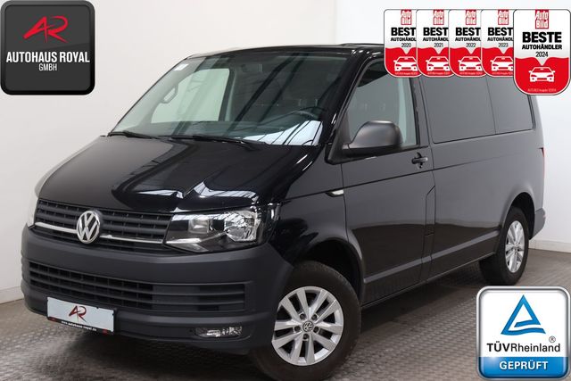 Volkswagen T6 Transporter 2.0 TDI 9 SITZE AHK,1HD,STANDHEIZ