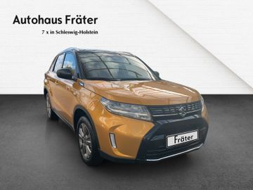 Fotografie des Suzuki Vitara 1.4 Hybrid FACELIFT Comfort LED Kamera