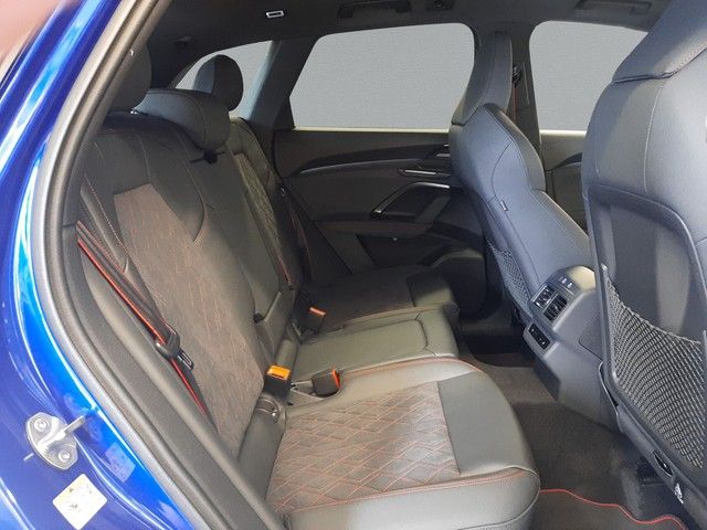 Fahrzeugabbildung Audi Q5 SUV S line e-hybrid Tech pro AHK Pano 21"