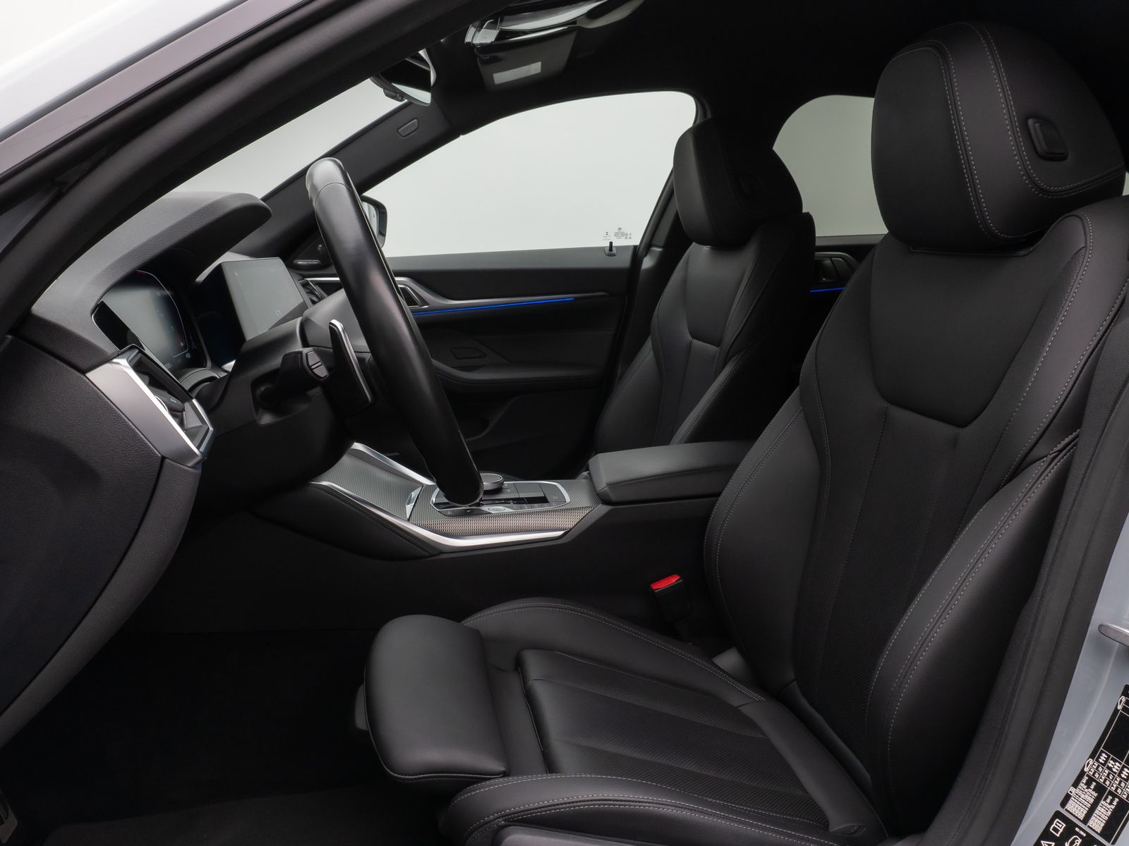 Fahrzeugabbildung BMW 420 Gran Coupé xD M SportPro Kamera DAB H/K 19Zl