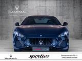 Maserati Granturismo Sport*MY20* - blaue Maserati Granturismo