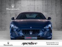 Maserati Granturismo - Vorschau Bild 1