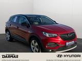 Opel GRANDLAND X 1.2 Opel 2020 Navi Teilleder AHK - Opel Grandland (X) in Oberhausen