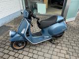 Vespa GTV 310 E5+ ABS Officina 8 - Vespa GTV 310 Officina 8