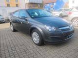 Opel Astra H Lim. Basis 1 Hand - gebrauchte Opel Astra aus dem Jahr 2009