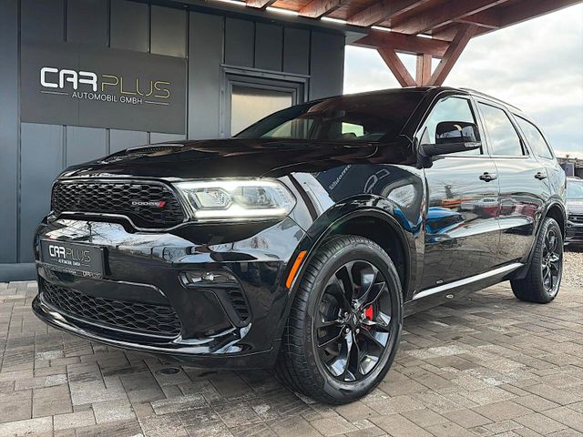 Dodge Durango 3.6 V6 4x4 GT Sport Black Edition *ACC*