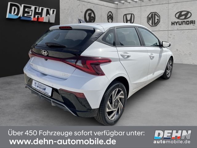 Hyundai i20 Trend Mj26 1.0 T-GDi Bose Soundpaket