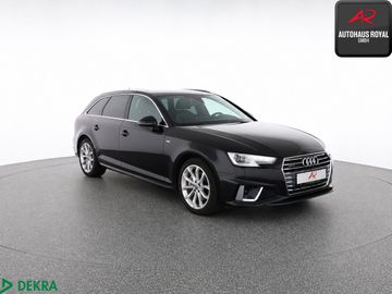 Audi A4 - 7