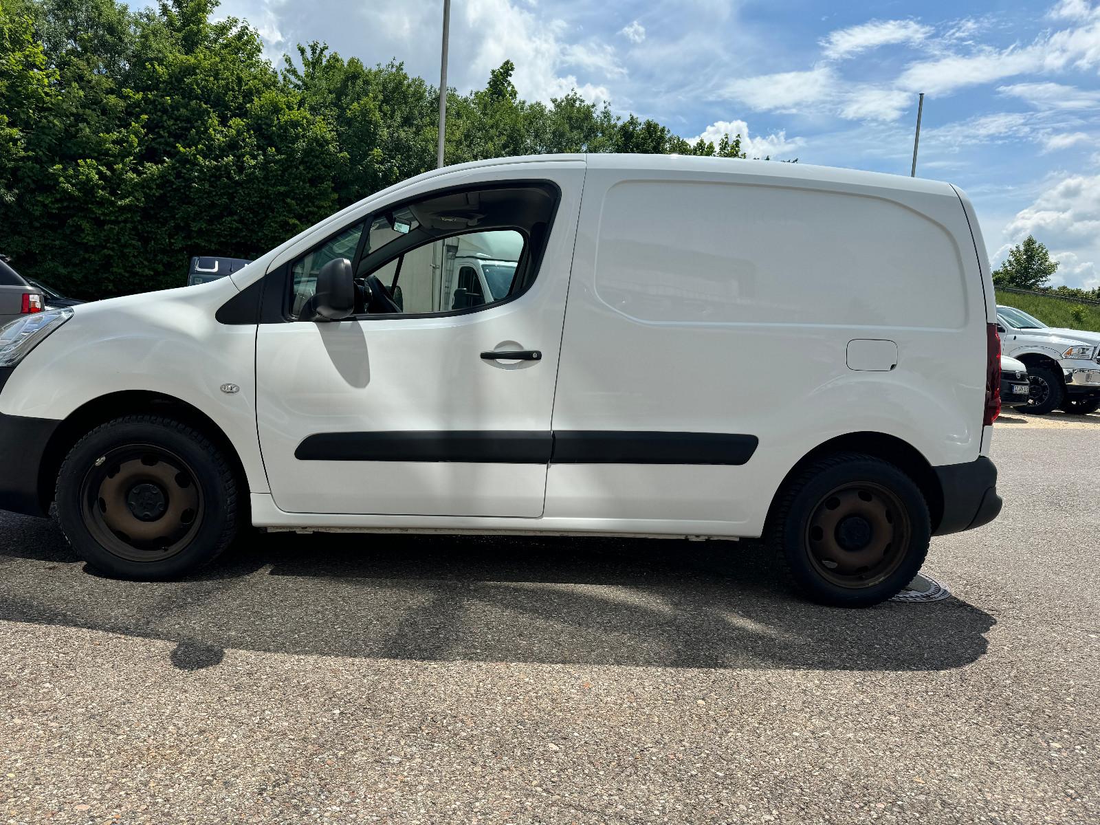 Peugeot Partner L1 Premium