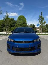 Mitsubishi Lancer 1.6 MIVEC ClearTec -;8-Fach TÜV Neu,Check - Mitsubishi Lancer: 1.8