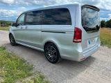 Mercedes-Benz V 300 lang, Burmeist, Standh, AHK, Kamera, 4 Mat - Mercedes-Benz V-Klasse Gebrauchtwagen in Dresden