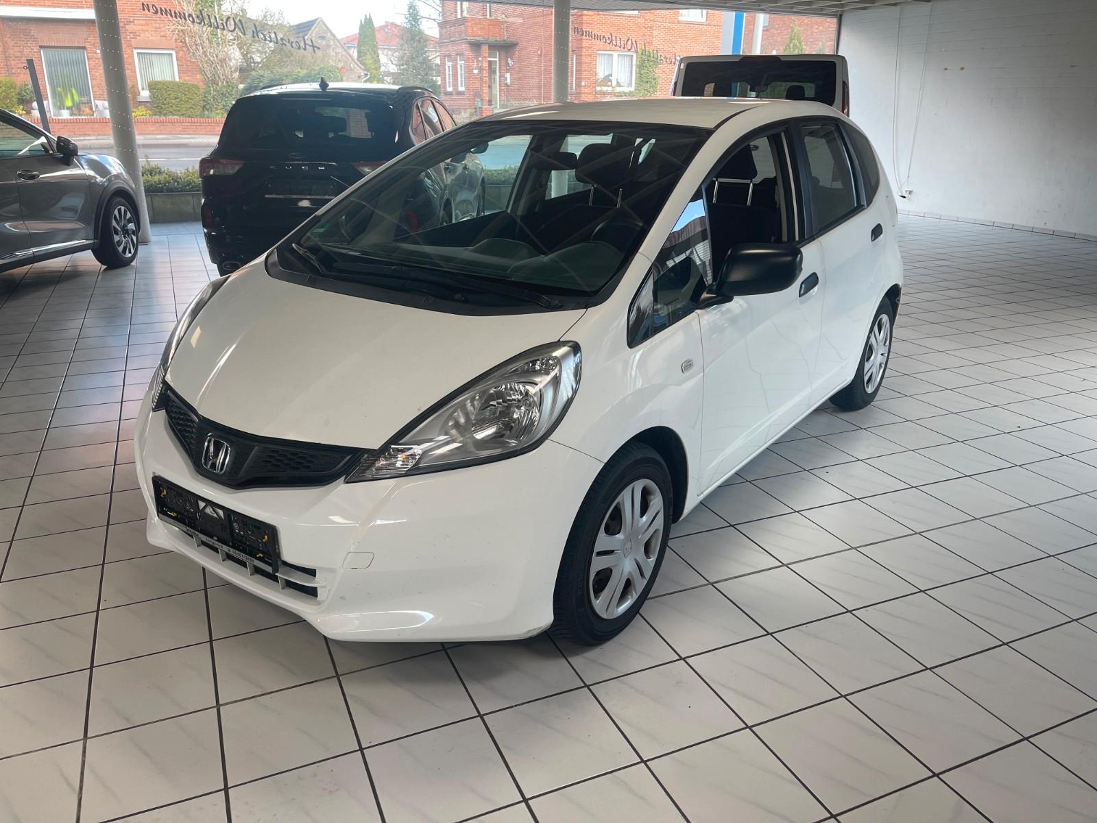Honda Jazz 1.2 Klima/Allwetter
