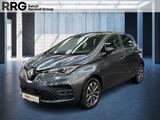 Renault ZOE INTENS R135 Z.E 50 Inkl.Batterie - graue Renault ZOE