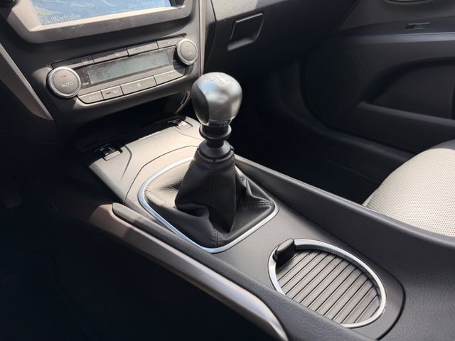 Toyota Avensis Touring Sports Executive