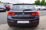 BMW 125i M Sport LED Navi PDC USB Bluetooth Tempomat - BMW 1 Series mit Benzin-Antrieb