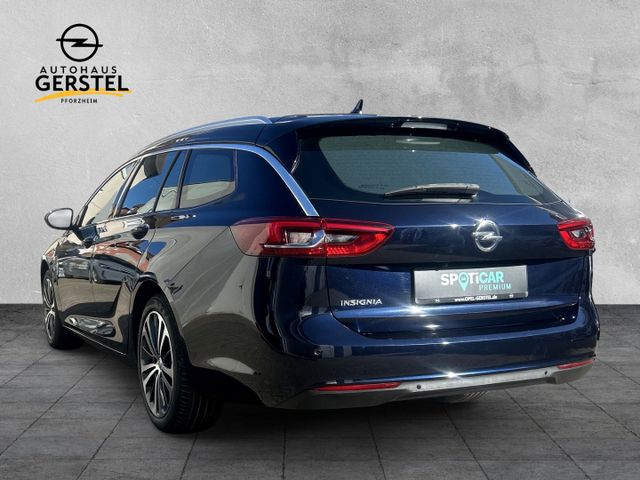 Insignia ST Ultimate 2.0 CDTI AHK NAVI PARK&GO P