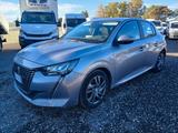 Peugeot 208 PureTech 100 Stop&Start 5 porte Allu - Peugeot 208 mit Schiebedach