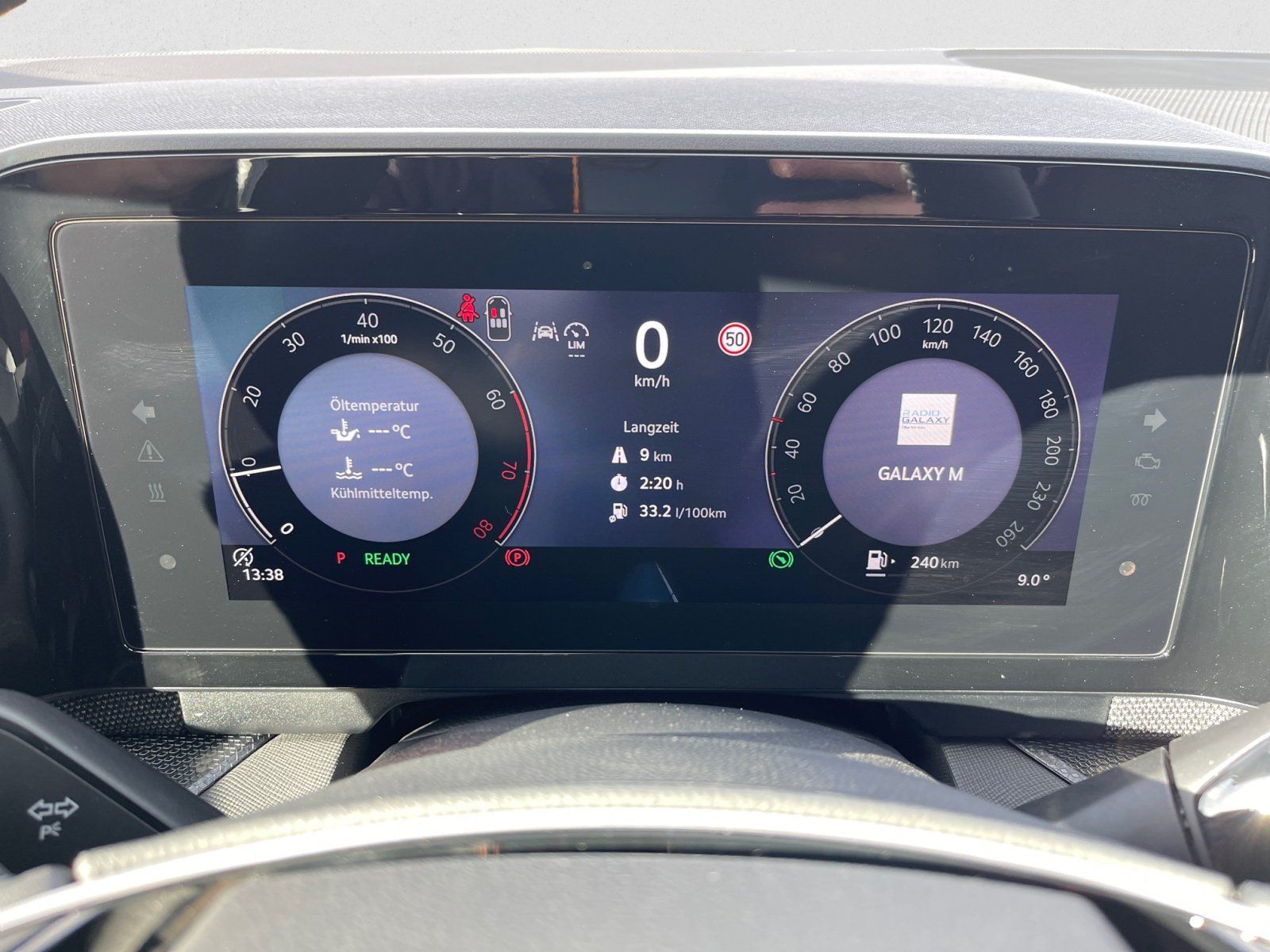 Skoda Kodiaq - Bild 12