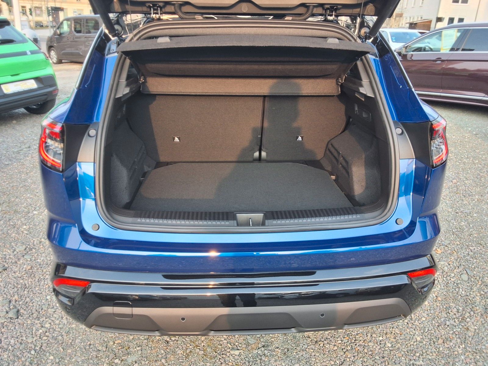 Renault Austral - Bild 7