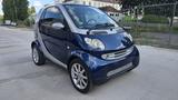 Smart ForTwo fortwo coupe Basis - Gebrauchtwagen bis 2.500 Euro mit Automatik & Tüv
