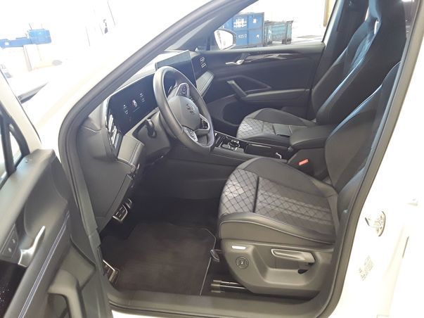 Volkswagen Tiguan - Bild 6