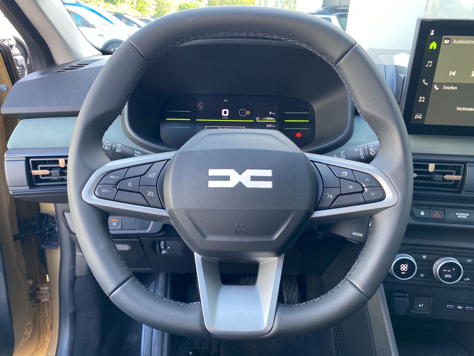 Dacia Sandero - Bild 20