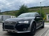 Audi A4 Allroad quattro 2.0 TDI/2. Hand / ACC/Keyless - Audi A4 Allroad aus 2013